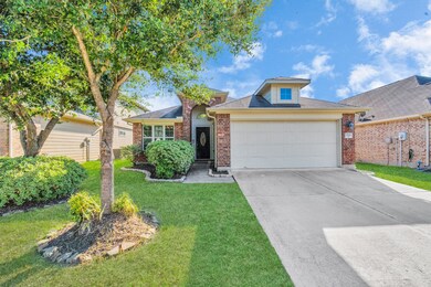 12642 Ginger Cove Ln, Houston, TX 77086 - photo 5