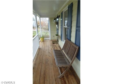 Porch