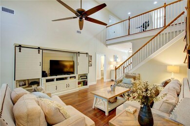 152 Laurel View Dr, Saint Simons Island, GA 31522 - photo 5