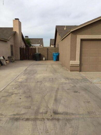 Side Parking