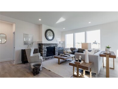 1549 Creekwood Dr, New Richmond, WI 54017 - photo 6