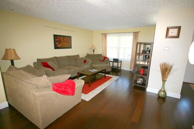 living room view 2