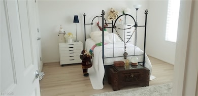 7813 Homing Pigeon St, North Las Vegas, NV 89084 - photo 3