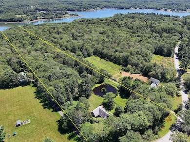 196 Pemaquid Harbor Rd, Pemaquid, ME 04558 - photo 2