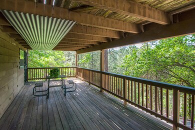 Full Length Lower Deck