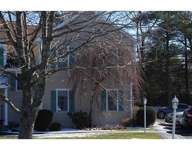 12 Hobart Ln unit 12, Rockland, MA 02370 - photo 3