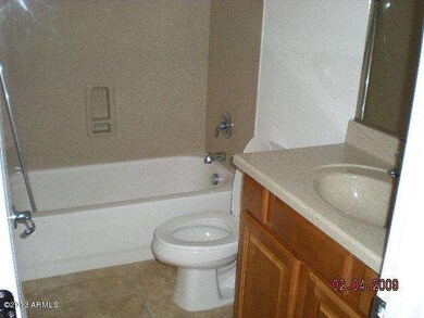 Hall Bath