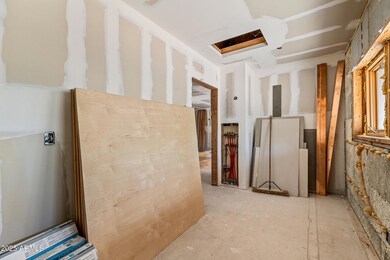 Mudroom