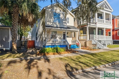 830 E Duffy St, Savannah, GA 31401 - photo 4