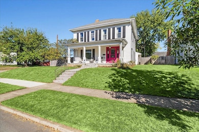 206 Lincoln Place, Urbana, OH 43078 - photo 3