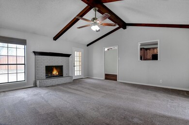 4017 Shadow Cir, Denison, TX 75020 - photo 6