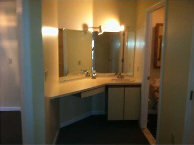 Bathroom.