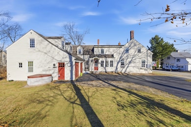 104 Hill St unit 1, Saco, ME 04072 - photo 2