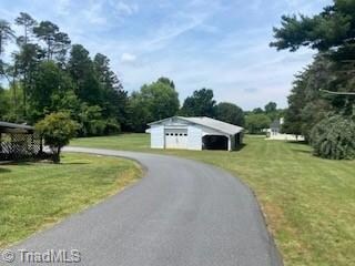 361 Mountain View Rd, King, NC 27021 - photo 5