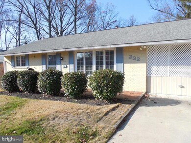 232 Buckner Ave, Haddonfield, NJ 08033 - photo 3