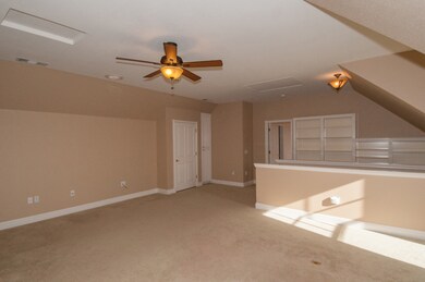 Luna Office or Family Room