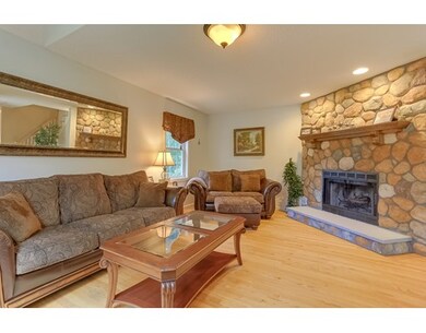 47 Babcock Tavern Rd, Ware, MA 01082 - photo 2