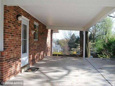 1311 Mullins St, Silver Spring, MD 20904 - photo 2