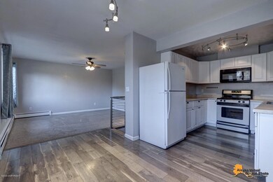 Stonegate #107