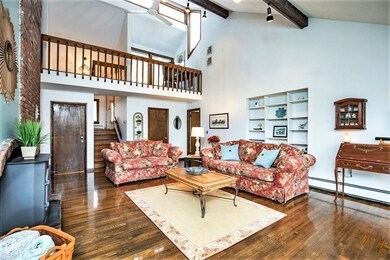 1 Cold Harbor Dr, Northborough, MA 01532 - photo 5