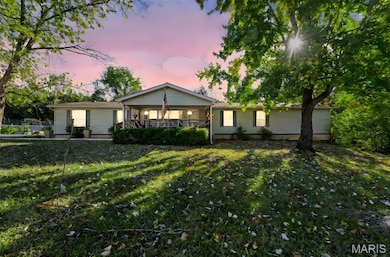 6012 Isaac Way, Cedar Hill, MO 63016 - photo 2