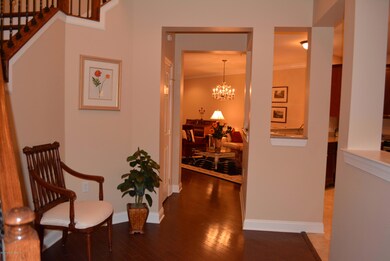 FOYER
