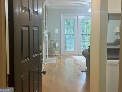 3655 Habersham Rd NE unit 352, Atlanta, GA 30305 - photo 2