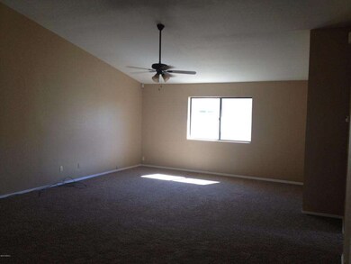 Front room