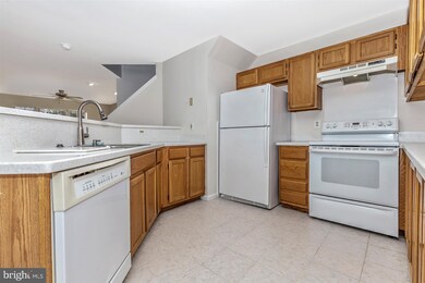 2616 Warren Way unit 3-3, Frederick, MD 21701 - photo 7