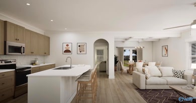 8377 Anslee Way NW, Huntsville, AL 35806 - photo 4