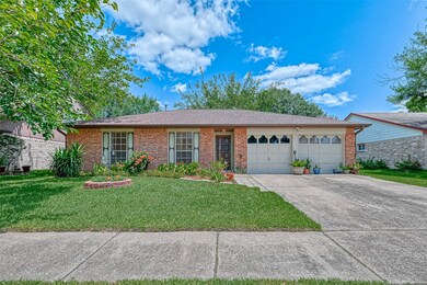 16718 Summer Dawn Ln, Houston, TX 77095 - photo 7