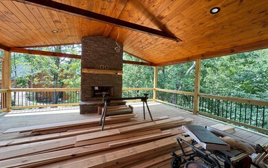 LT45 Ross Dr, Mineral Bluff, GA 30559 - photo 6