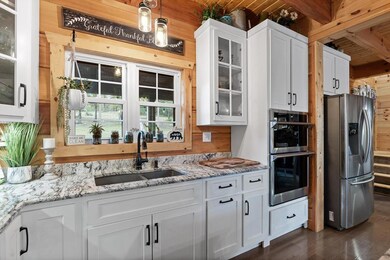 1166 Lower Mill Creek Rd, Rocky Face, GA 30740 - photo 3