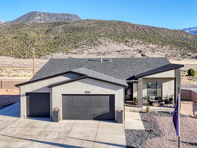 2529 W Black Sage Dr, Cedar City, UT 84720 - photo 5