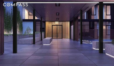 540 W 49th St unit 405S, New York, NY 10019 - photo 5