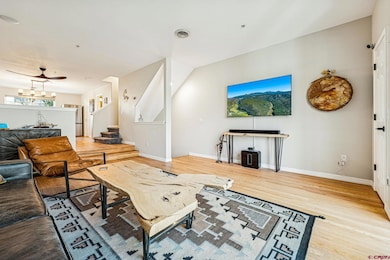 1 E 6th Ave unit 3, Durango, CO 81301 - photo 6