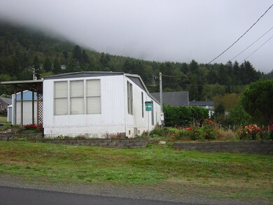 2 Garden Area