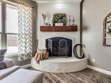 14729 Cottonwood, Edmond, OK 73025 - photo 6