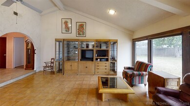 812 Virginia Ln, Ardmore, OK 73401 - photo 4