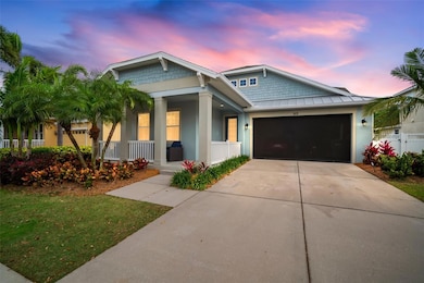 513 Manns Harbor Dr, Apollo Beach, FL 33572 - photo 2