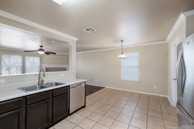 24635 Magnolia Falls, San Antonio, TX 78261 - photo 6