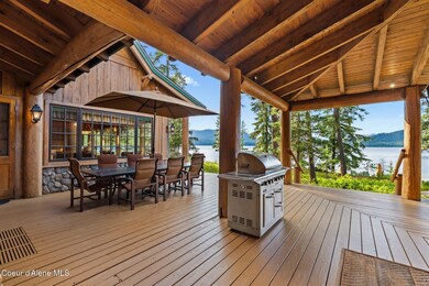 286 E Canoe Point Rd, Coolin, ID 83821 - photo 7