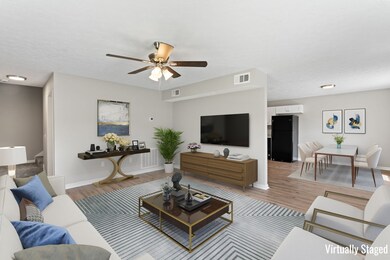 414 Quarry St, Shelbyville, TN 37160 - photo 5