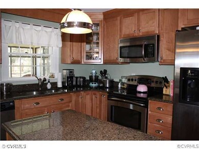 3220 Scherer Dr, North Chesterfield, VA 23235 - photo 4