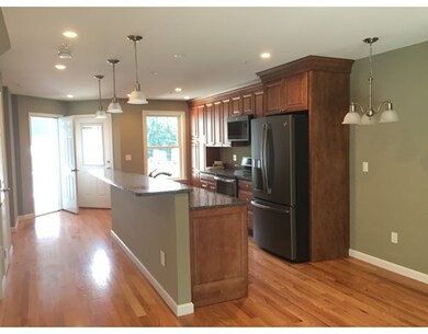 3 Maple View Ln unit 3G, Agawam, MA 01001 - photo 2