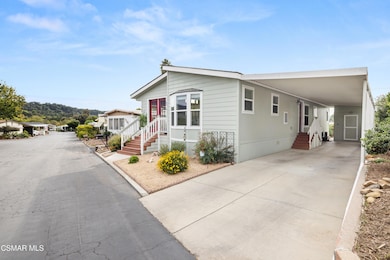 1202 Loma Dr unit 7, Ojai, CA 93023 - photo 4