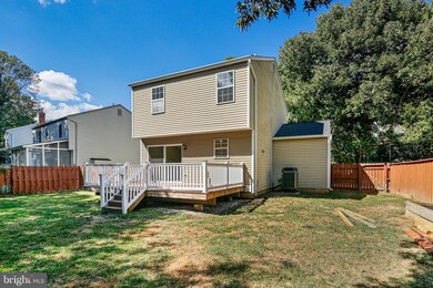 53 Fox Run Way, Arnold, MD 21012 - photo 4