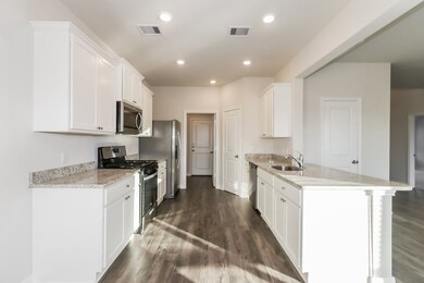 441 Sunny Highlands Dr, Katy, TX 77493 - photo 7