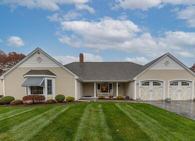 67 Saint James Place, Attleboro, MA 02703 - photo 2