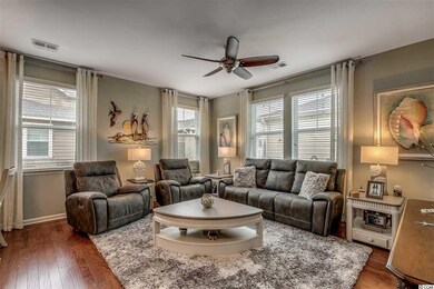 1737 Culbertson Ave unit 1737, Myrtle Beach, SC 29577 - photo 6